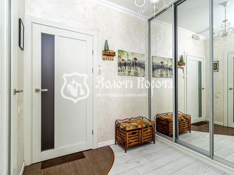 квартира по адресу Владимира Наумовича ул. (Антонова-Овсієнка), 4