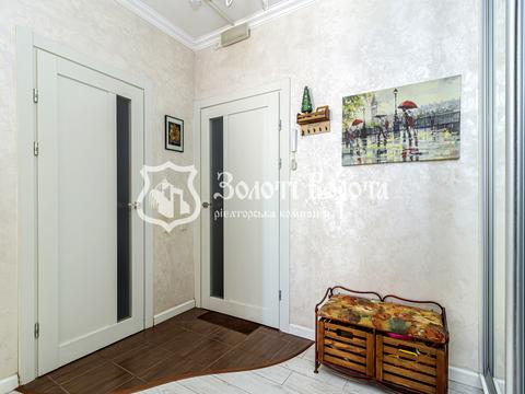 квартира по адресу Владимира Наумовича ул. (Антонова-Овсієнка), 4