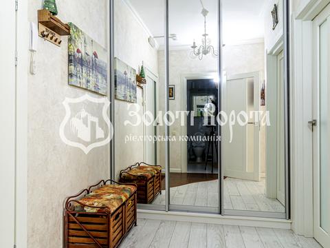 квартира по адресу Владимира Наумовича ул. (Антонова-Овсієнка), 4