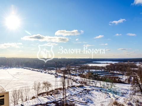 квартира по адресу Владимира Наумовича ул. (Антонова-Овсієнка), 4