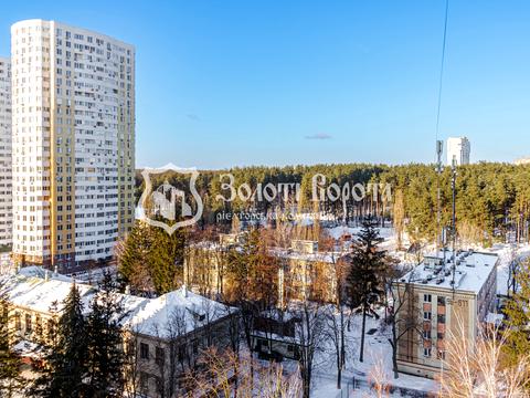 квартира по адресу Владимира Наумовича ул. (Антонова-Овсієнка), 4