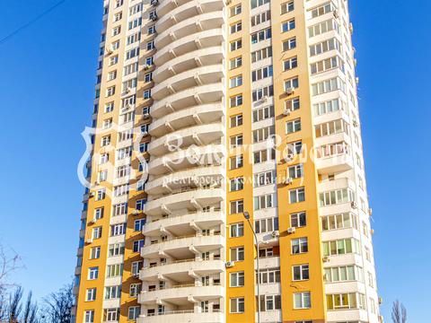 квартира по адресу Владимира Наумовича ул. (Антонова-Овсієнка), 4