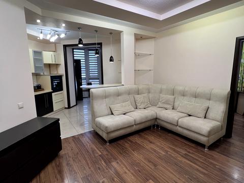 квартира по адресу Генерала Юнакива ул., 9в