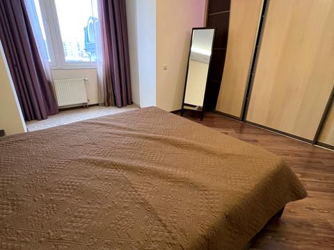 квартира по адресу Генерала Юнакива ул., 9в