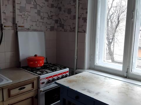 квартира за адресою Криворізька вул., 40