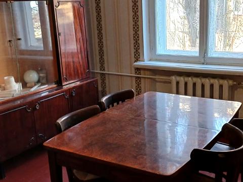 квартира за адресою Криворізька вул., 40