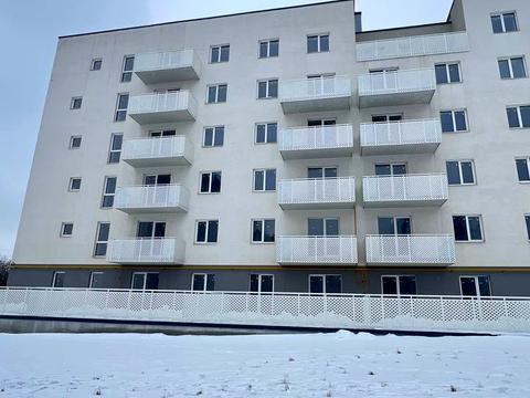 квартира по адресу Тараса Шевченка ул., 115