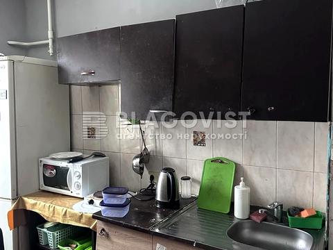 квартира за адресою Григоровича-Барського вул., 7