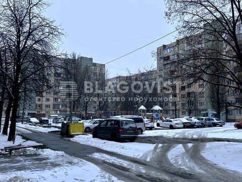 квартира за адресою Григоровича-Барського вул., 7