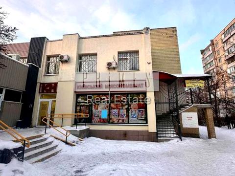 комерційна за адресою Київ, Північна вул. (Північна), 6 В