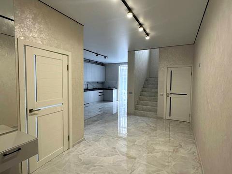 дом по адресу Киево-Мироцкая ул., 120