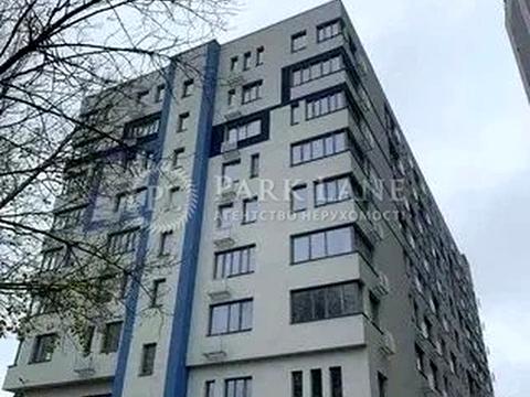 квартира за адресою Ревуцького вул., (Будинок)