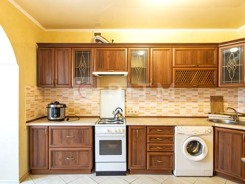 квартира по адресу Евгения Коновальца ул., 110