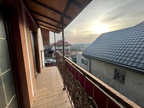 дом по адресу Тернопільська ул.