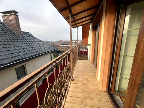 дом по адресу Тернопільська ул.