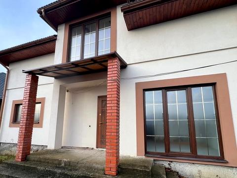 дом по адресу Тернопільська ул.