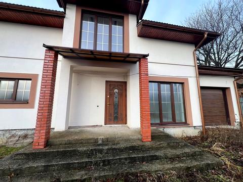 дом по адресу Тернопільська ул.