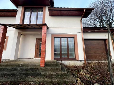 дом по адресу Тернопільська ул.