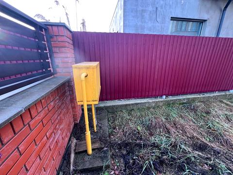 дом по адресу Тернопільська ул.