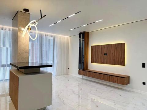 квартира по адресу Ленкавского ул., 34 к6