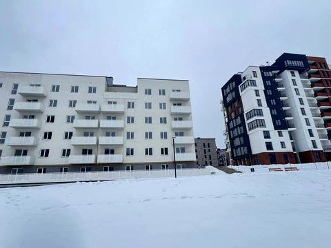 квартира по адресу Тараса Шевченка ул., 115