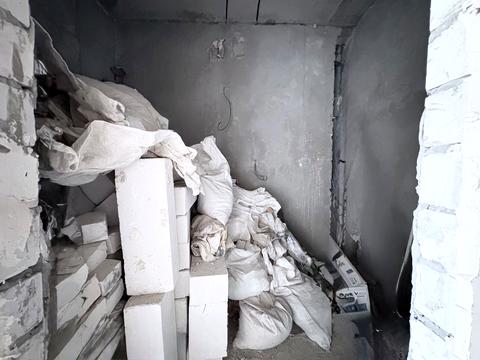 квартира за адресою Драгоманова вул., 6г