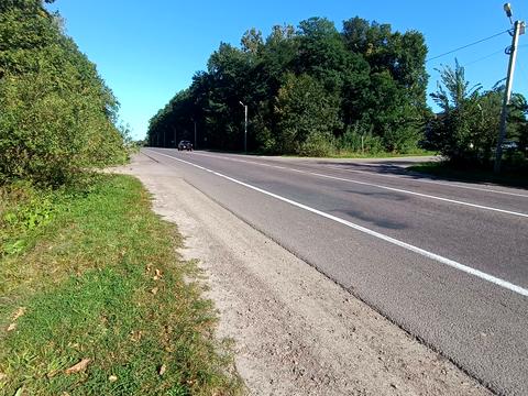 участок по адресу 