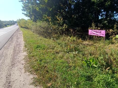 участок по адресу 