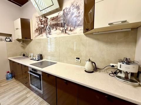 будинок за адресою Коперніка вул., 9