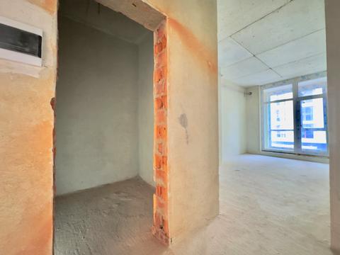 квартира за адресою 6-й Заозерний пров., 5