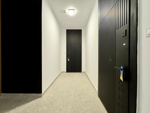 квартира за адресою 6-й Заозерний пров., 5