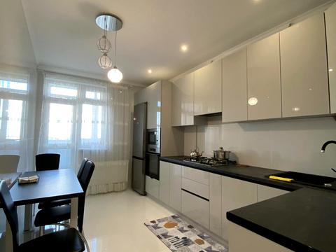 квартира за адресою Кругла вул., 15