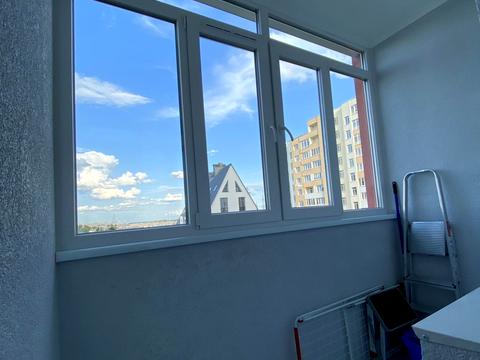 квартира за адресою Кругла вул., 15