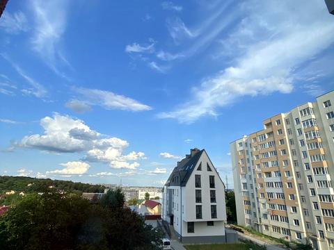 квартира за адресою Кругла вул., 15