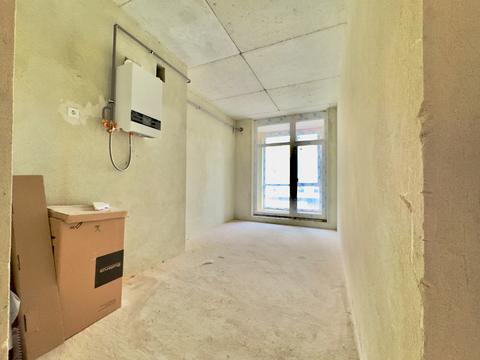 квартира за адресою 6-й Заозерний пров., 5