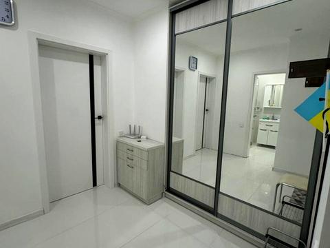 квартира за адресою Кругла вул., 15