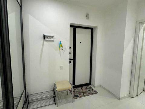 квартира за адресою Кругла вул., 15