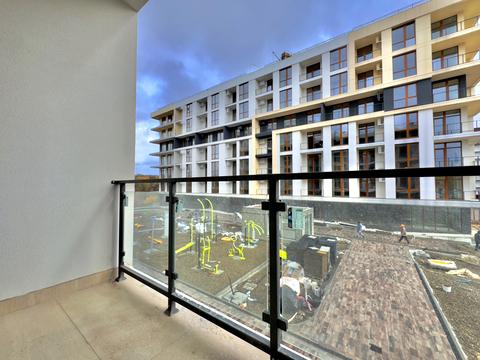 квартира за адресою 6-й Заозерний пров., 5