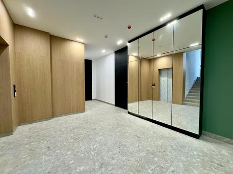 квартира за адресою 6-й Заозерний пров., 5