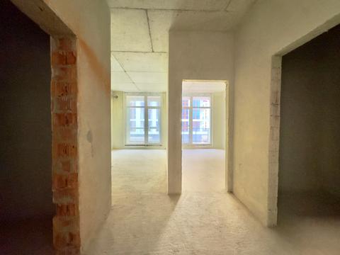 квартира за адресою 6-й Заозерний пров., 5