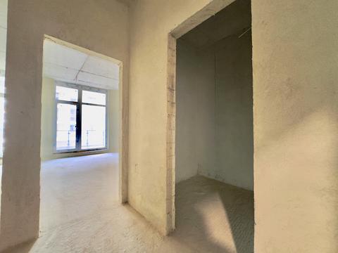 квартира за адресою 6-й Заозерний пров., 5