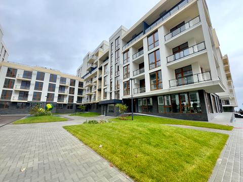 квартира за адресою 6-й Заозерний пров., 5