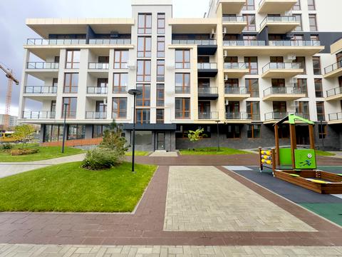 квартира за адресою 6-й Заозерний пров., 5