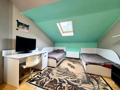 будинок за адресою Коперніка вул., 9