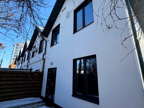 дом по адресу Вокзальная ул., 74б