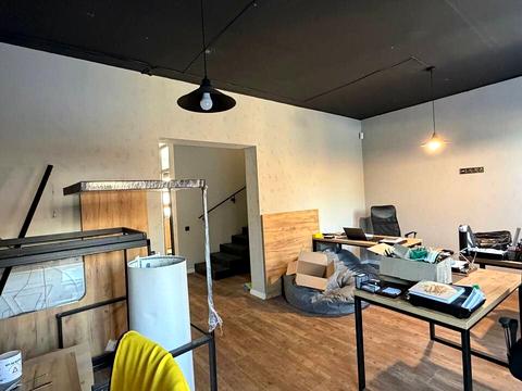 дом по адресу Вокзальная ул., 74б