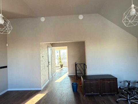 дом по адресу Вокзальная ул., 74б