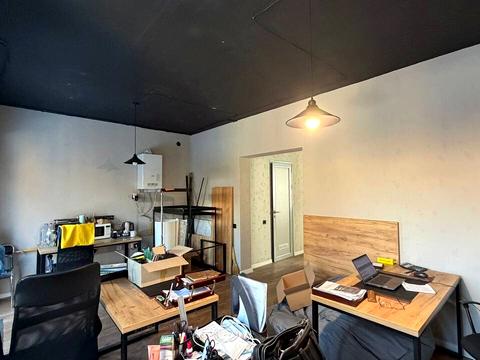 дом по адресу Вокзальная ул., 74б