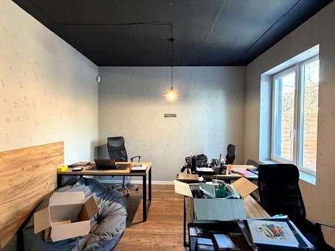 дом по адресу Вокзальная ул., 74б