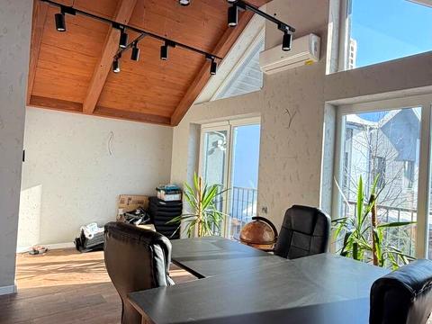 дом по адресу Вокзальная ул., 74б